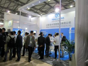 優(yōu)卡充受邀參展2019上海物業(yè)展，智能充電方案助力物管升級(jí)取得圓滿(mǎn)成功